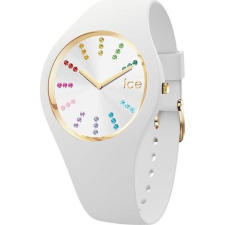 Ice Watch Cosmos Rainbow White női karóra 34mm 021342