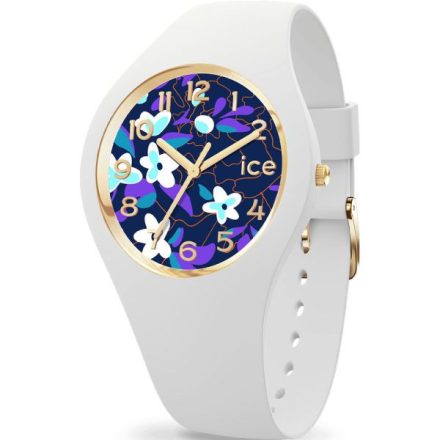 Ice Watch Flower Digital Purple női karóra 34mm 021734