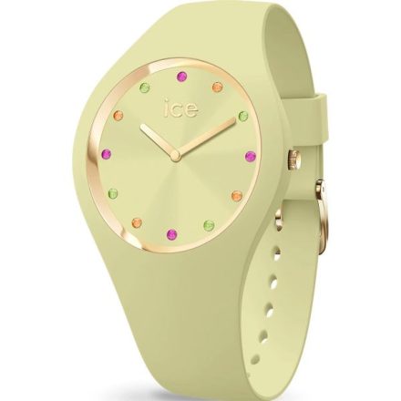 Ice Watch Cosmos Matcha női karóra 37mm 022361