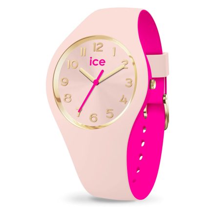 Ice Watch Duo Chic Pinky Duo női karóra 34mm 023275