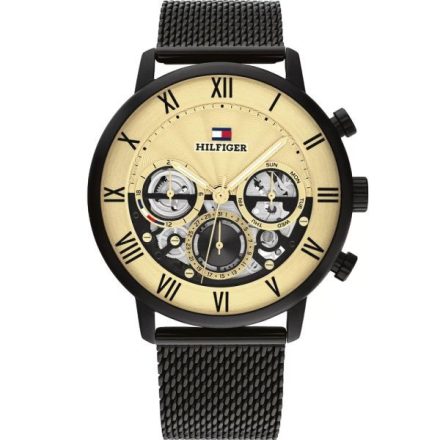 Tommy Hilfiger Legend férfi karóra TH1710568