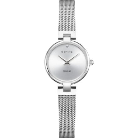 BERING Classic Diamond 17724-000