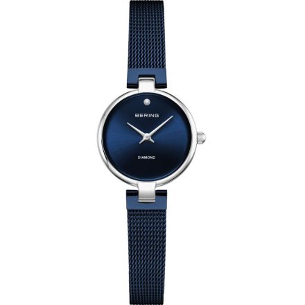 BERING Classic Diamond 17724-307