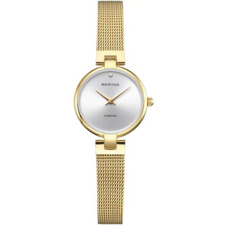 BERING Classic Diamond 17724-330