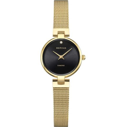 BERING Classic Diamond 17724-332