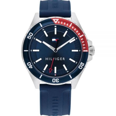 Tommy Hilfiger Logan férfi karóra TH1792009