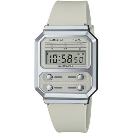 Casio Vintage unisex karóra A100WEF-8AEF