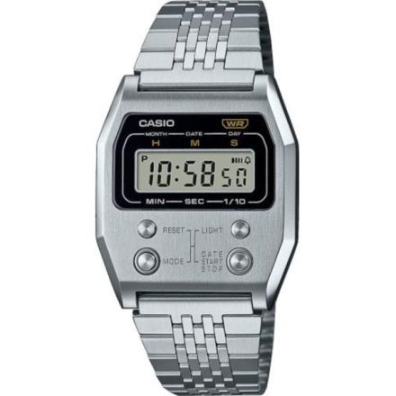 Casio Vintage unisex karóra A1100D-1EF