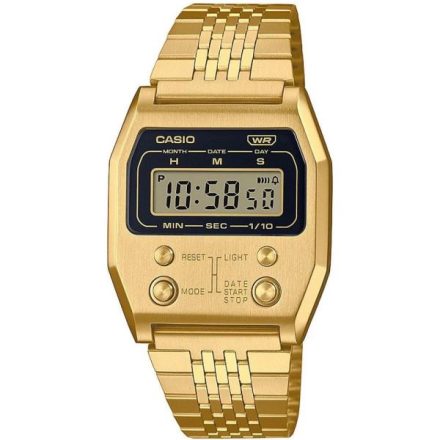 Casio Vintage unisex karóra A1100G-5EF