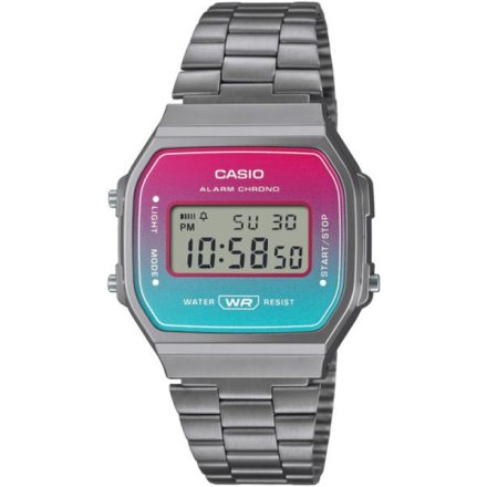 Casio Vintage unisex karóra A168WERB-2AEF