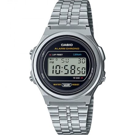 Casio Vintage unisex karóra A171WE-1AEF