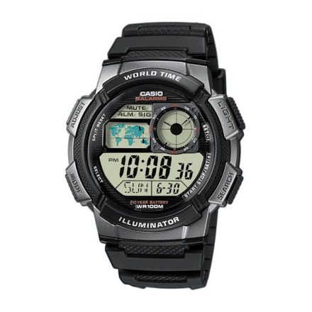 CASIO CLASSIC AE-1000W-1BVEF