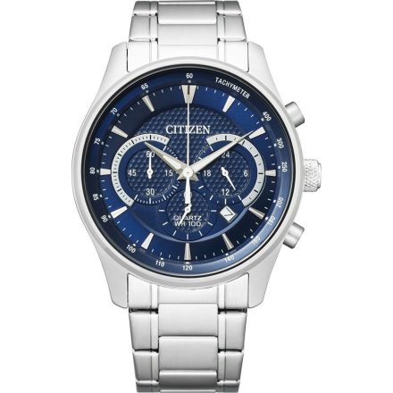 Citizen Sport Chronograph férfi karóra AN8190-51L