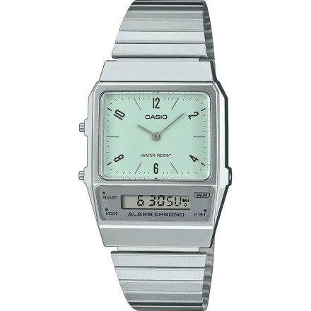 Casio Vintage unisex karóra AQ-800E-3AEF