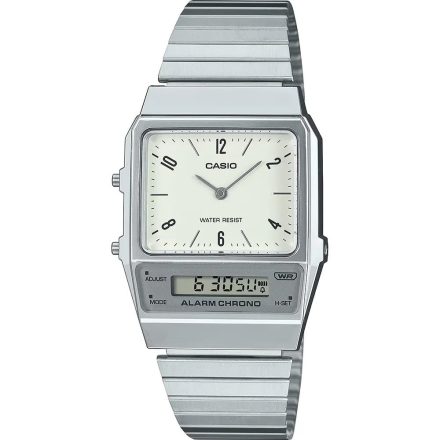 Casio Vintage unisex karóra AQ-800E-7A2EF