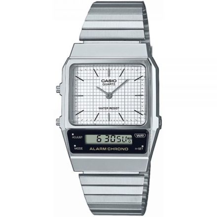 Casio Vintage unisex karóra AQ-800E-7AEF