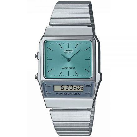 Casio Vintage unisex karóra AQ-800EC-2AEF