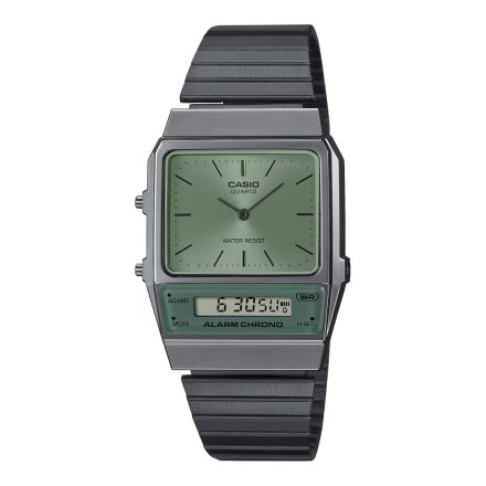 Casio Vintage unisex karóra AQ-800ECGG-3AEF