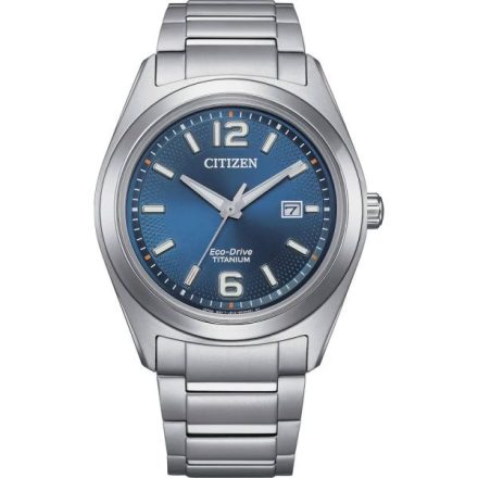 Citizen Super Titanium férfi karóra AW1641-81L