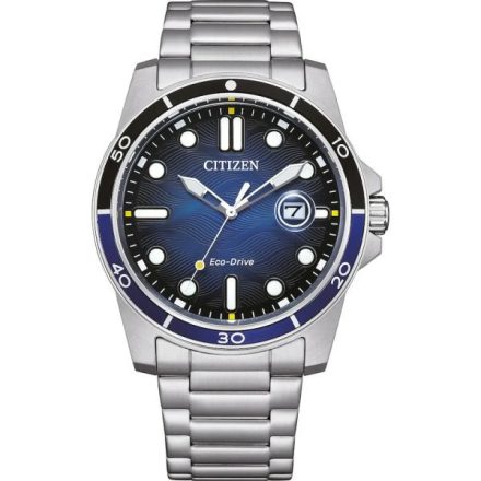 Citizen Sporty férfi karóra AW1810-85L