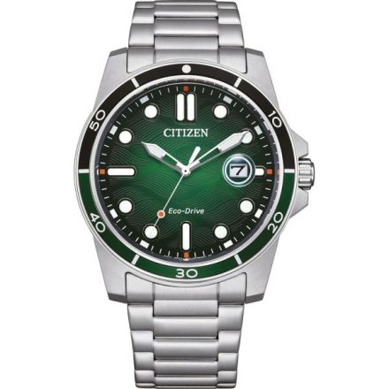 Citizen Sporty férfi karóra AW1811-82X