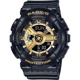 Casio Baby-G női karóra BA-110X-1AER