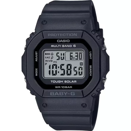 Casio Baby-G női karóra BGD-5650-1ER