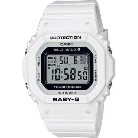 Casio Baby-G női karóra BGD-5650-7ER