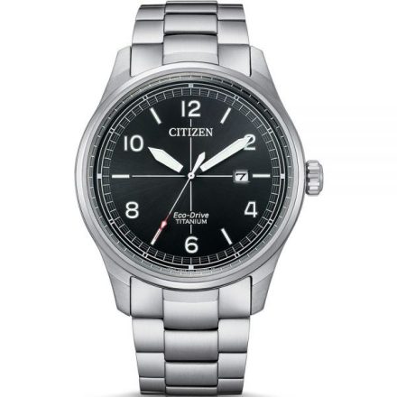 Citizen Titanium férfi karóra BM7570-80E