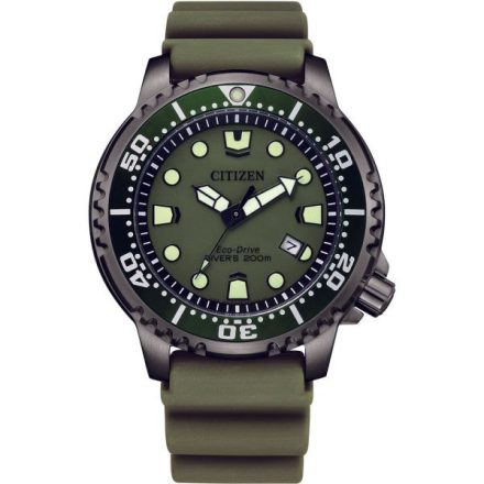 Citizen Promaster Marine férfi karóra BN0157-11X