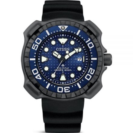 Citizen Promaster Marine Whaleshark Limited Edition férfi karóra BN0225-04L