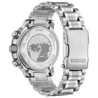Citizen Promaster Sky Geo Trecker férfi karóra BY3006-53E