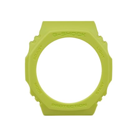 Casio G-SHOCK Bezel GA-2100-9A9