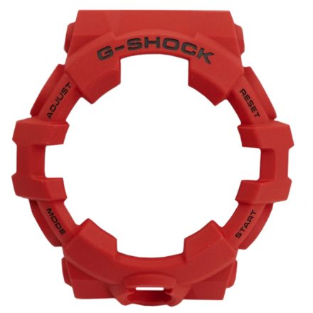 Casio G-SHOCK Bezel GA-700-4A