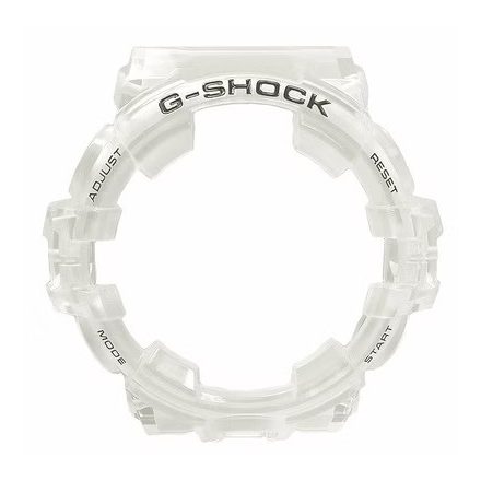 Casio G-SHOCK Bezel GA-700SKE-7A