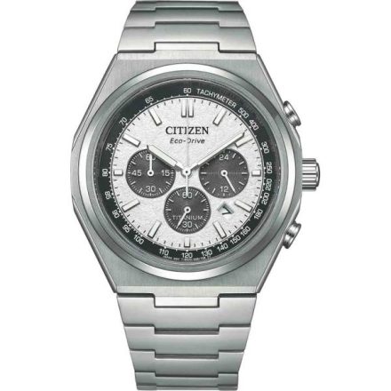 Citizen Titanium férfi karóra CA4610-85A