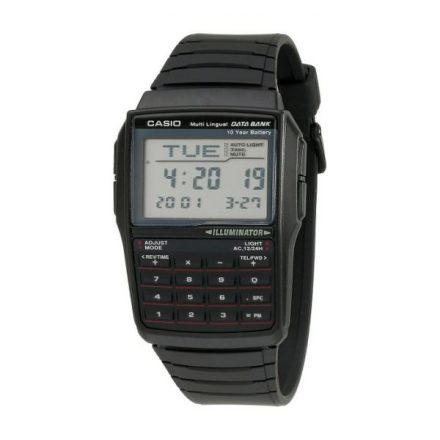 Casio Collection férfi karóra DBC-32-1AES