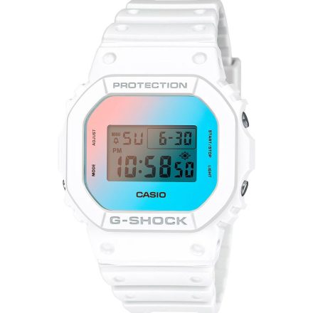 Casio G-Shock férfi karóra DW-5600TL-7ER