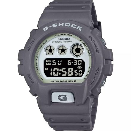 Casio DW-6900HD-8ER