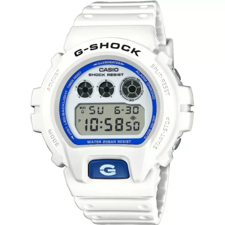 Casio G-Gshock karóra DW-6900HDS-7ER