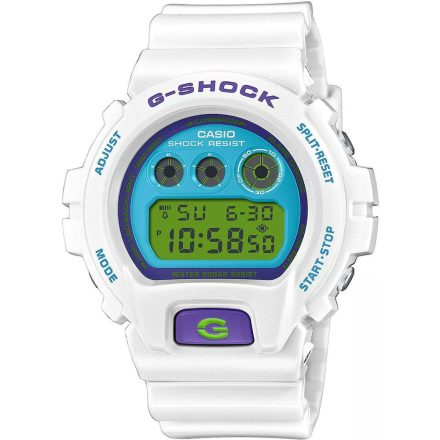 Casio G-Shock Crazy Colors férfi karóra DW-6900RCS-7ER