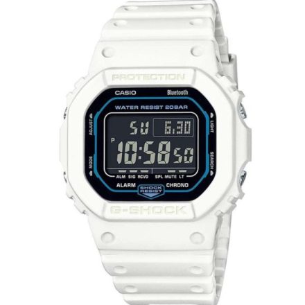 Casio G-Shock SCI-FI World Series férfi karóra DW-B5600SF-7ER