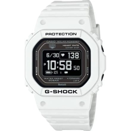 Casio G-Shock G-Squad férfi karóra DW-H5600-7ER