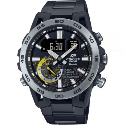 Casio Edifice férfi karóra ECB-40DC-1AEF