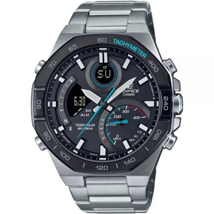 Casio Edifice férfi karóra ECB-950DB-1AEF