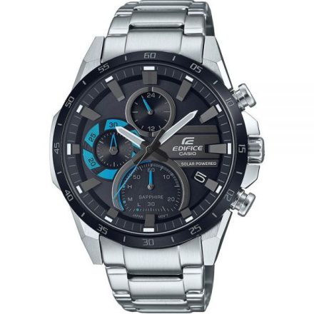 Casio Edifice férfi karóra EFS-S620DB-1BVUEF