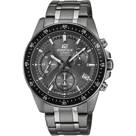 Casio Edifice férfi karóra EFV-540DC-1CVUEF