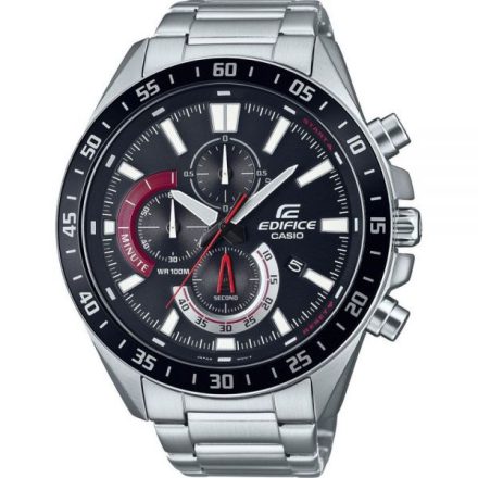 Casio Edifice férfi karóra EFV-620D-1A4VUEF