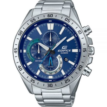 Casio Edifice férfi karóra EFV-620D-2AVUEF