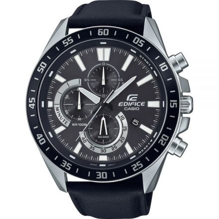 Casio Edifice férfi karóra EFV-620L-1AVUEF